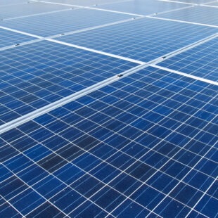 I pannelli fotovoltaici